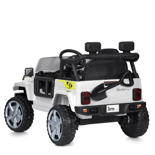 Електромобіль дитячий Bambi Racer M 5103EBLR-1 фото 2