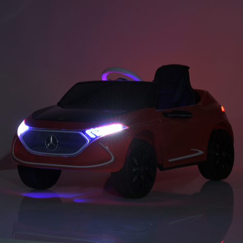 Електромобіль дитячий Bambi Racer M 5107EBLR-4 «Mercedes-Benz» фото 8