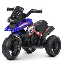 Електромотоцикл дитячий Bambi Racer М 4826L-4