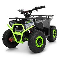 Електроквадроцикл дитячий Bambi Racer HB-FFA1000-11(MP3) (колеса: Ø13.38"/гума, акк. 4*12V/12Ah, мотор: 48V/1000W, до 25 км/г, до 65 кг)