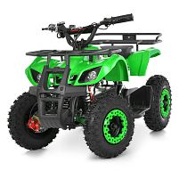 Електроквадроцикл дитячий Bambi Racer HB-EATV1000N-5 (колеса: Ø15.7"/гума, акк. 3*12V/12Ah, мотор: 36V/1000W, до 25 км/г, до 65 кг)