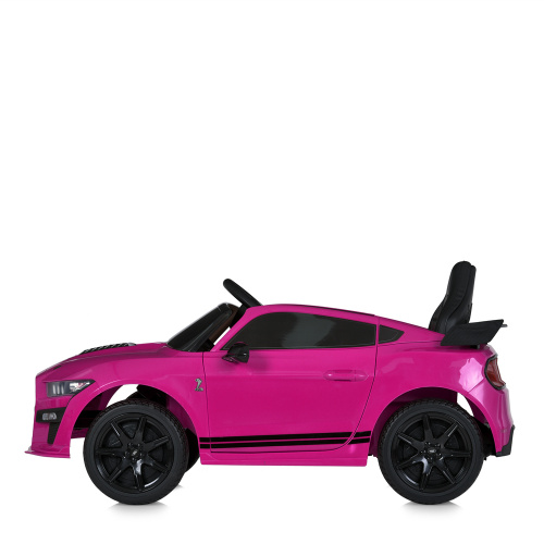 Електромобіль дитячий Bambi Racer M 5778EBLR-8 фото 2