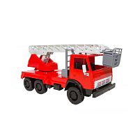Пожежна машина 290 "ORION"