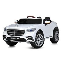 Електромобіль дитячий Bambi Racer M 6020EBLR-1 «Mercedes-Benz»
