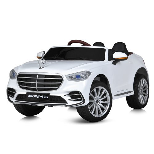 Електромобіль дитячий Bambi Racer M 6020EBLR-1 «Mercedes-Benz»