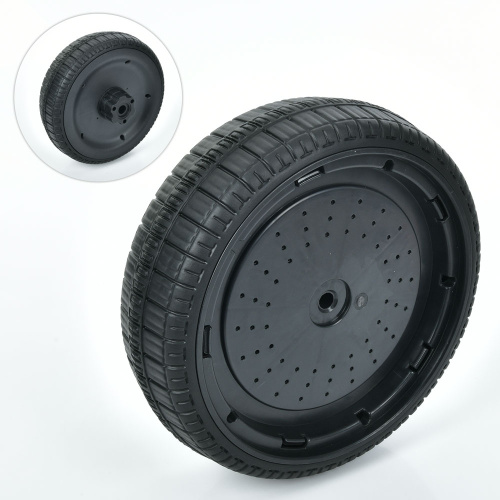 Колесо для дитячого електромобіля Bambi Racer M 5098-EVA WHEEL (заднє та переднє однакові)