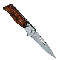 Ніж складаний 23см Stenson WL-774