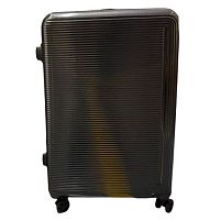 Валіза полікарбонат (PC) 20/24/28'' 3шт/наб Stenson R42138-BK