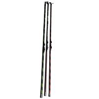 Вудка з кільцями "Cornko" 4м Stenson SF24367-4