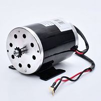 Мотор для дитячого електроквадроцикла Bambi Racer MOTOR 36V1000W