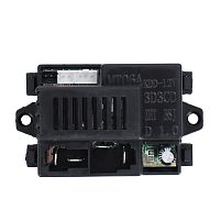 Блок управління дитячим електромотоциклом Bambi Racer M 6307-RC RECEIVER (12V)