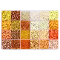 Набір бісеру 1199-335 ліска, у боксі