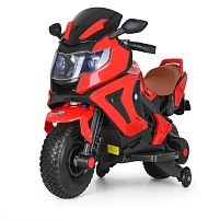Електромотоцикл дитячий Bambi Racer M 3681AL-3