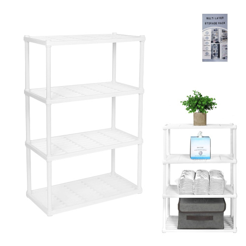 Універсальна полиця для зберігання 22.5*7.9*24.5см Stenson R93671 фото 8