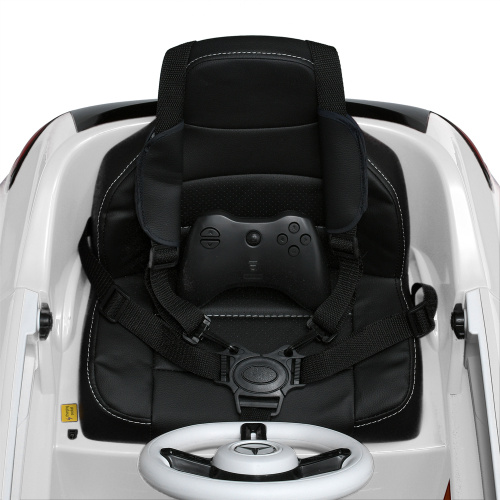 Електромобіль дитячий Bambi Racer M 5107EBLR-1 «Mercedes-Benz» фото 5