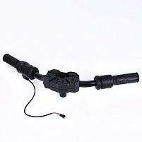 Кермо для дитячого електромотоцикла Bambi Racer M 6143-SP HANDLE (підходить до: M 6143)