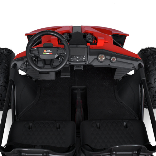 Електромобіль дитячий Bambi Racer M 5797A-3(48V) (Баггі) фото 4