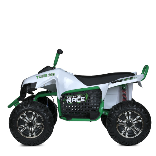 Електроквадроцикл дитячий Bambi Racer M 5102EL-1(24V) фото 4