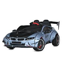 Електромобіль дитячий Bambi Racer M 5820EBLRS-12(24V) «BMW»