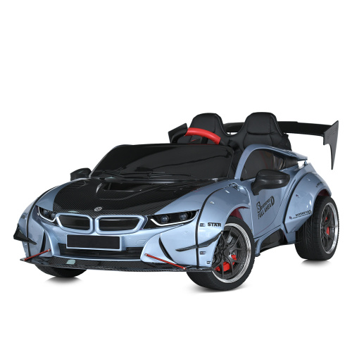 Електромобіль дитячий Bambi Racer M 5820EBLRS-12(24V) «BMW»
