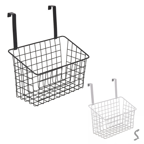 Полиця навісна M "Easy House" 26*15*28см Stenson TD01329 фото 2