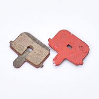 Картинка  Гальмівні колодки для дитячого електроквадроцикла Bambi Racer R-BRAKE-SUPPORT-PART (23*33 мм, задні, до HB-EATV800N/HB-EATV1000Q, 2 шт в компл) магазин cd-market