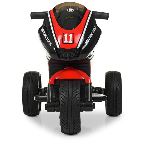 Електромотоцикл дитячий Bambi Racer M 4135EL-3 фото 3