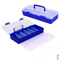 Коробка для снастей 32*14*7см Stenson SF24358