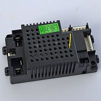 Блок управління дитячим електромобілем Bambi Racer M 4319-RC Receiver (модель: CLB084-6, DC 12V, 2.4 GHz)