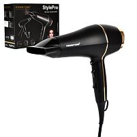 Фен 2400W 29*10*22см Stenson R98030