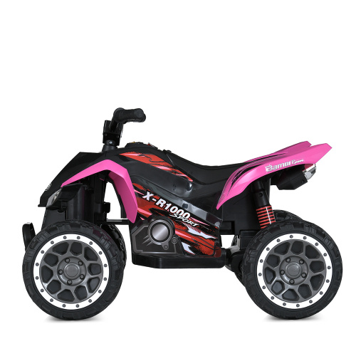 Електроквадроцикл дитячий Bambi Racer M 5775E-8 фото 4