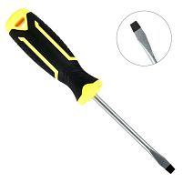 Викрутка плоска 130мм Stenson R32169-130