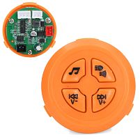 Музична панель для дитячого електроквадроцикла Bambi Racer M 6378-BLUETOOTH