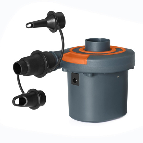 Електричний насос для надування Bestway 62155 (портативний елетричний USB насос на акумуляторах, 565 л/хв) фото 6