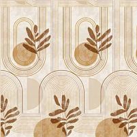 Скатертина-клейонка ПВХ DEKORAMA 1.40*20м Stenson 032A-с