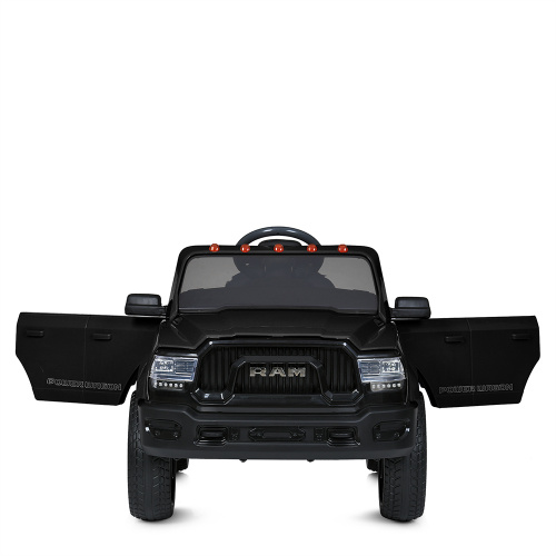 Електромобіль дитячий Bambi Racer M 5766EBLR-2 «Джип» фото 2