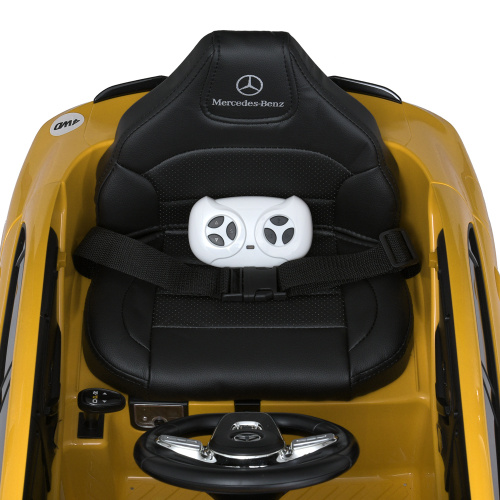 Електромобіль дитячий Bambi Racer M 5851EBLR-6 «Mercedes-Benz» фото 5