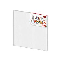 Полотно для малювання "Art Canvas" AC-23×23 "Danko Toys"