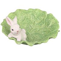 Цукерниця-кашпо великодня "Easter" d25см Stenson R40683