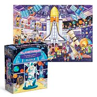 Пазл "Музей Планетарій" 300642 "DoDo", 150 елементів, в коробці