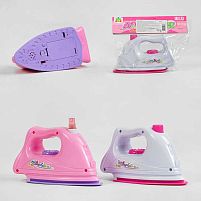 Праска LS 820 G3/4 2 кольори, мелодії, підсвічування, в коробці