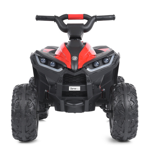 Електроквадроцикл дитячий Bambi Racer M 4959EBLR-3 (колеса Ø9.84"/EVA, акк. 12V/9Ah, мотор: 2*12V/35W, до 5 км/г, до 30 кг) фото 6