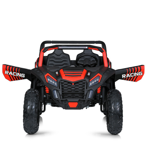Електромобіль дитячий Bambi Racer M 5736AL-3(24V) «Джип» фото 3