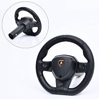 Кермо для дитячого електромобіля Bambi Racer M 5777-ST-WHEEL