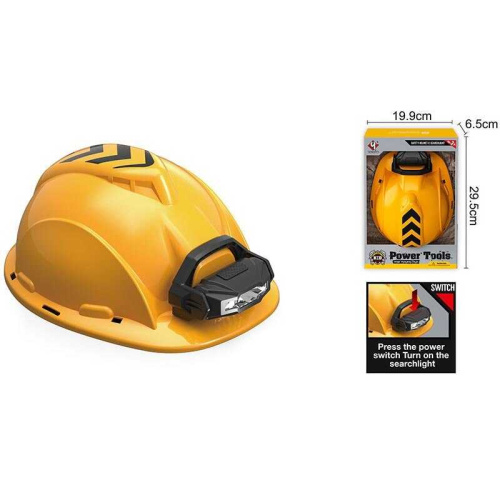 Каска T 004 в коробці