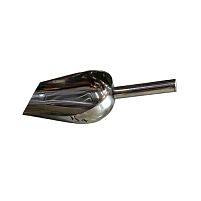 Совок для сипучих SS 30см Stenson R40327-30