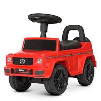 Дитяча машинка каталка-толокар Bambi Racer 652-3
