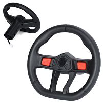 Кермо для дитячого електромобіля Bambi Racer M 6373-ST WHEEL