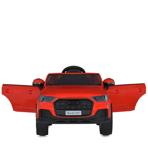 Електромобіль дитячий Bambi Racer M 5796EBLR-3 «Джип» фото 4