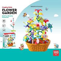 Конструктор 9033 в коробці